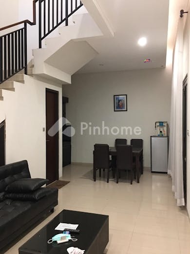 dijual rumah 2 lantai komplek tanjung sari asri barat antapani di antapani bandung - 19