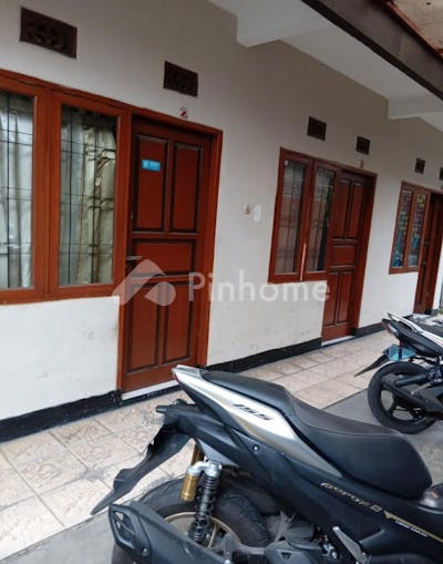 dijual rumah kostan aktif cikutra di cigadung - 2