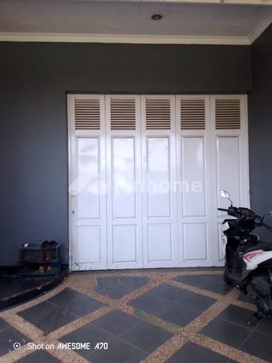 dijual rumah megah 2 lantai di ujung berung bandung timur - 6