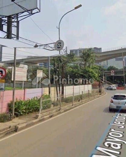 dijual tanah komersial lokasi strategis dekat rs di jalan jendral mt haryono - 4