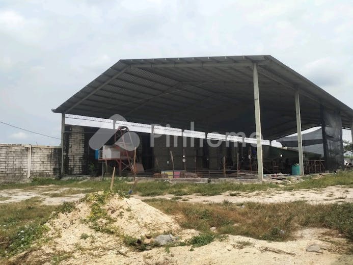 dijual pabrik herbel  bata ringan di jl cangakan ngawi jawa timur - 3