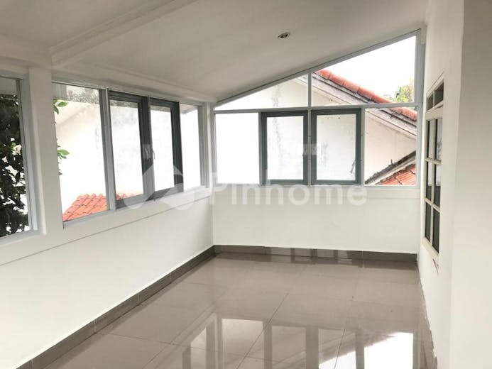 dijual rumah lingkungan nyaman dekat perbelanjaan di perumahan bogor baru indah - 7