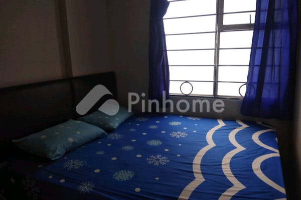 dijual apartemen siap huni dekat tol di apartment green park view - 4