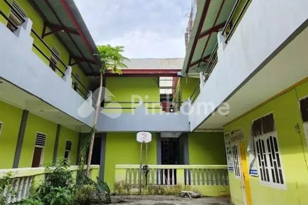 dijual apartemen unit gedung kost di purus veteran kota padang sumatra barat - 1