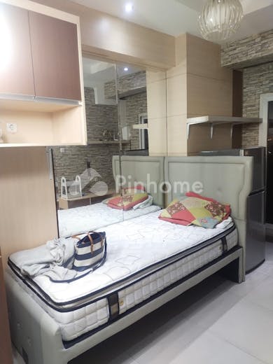 disewakan apartemen lokasi strategis di apartement sunter park view - 3