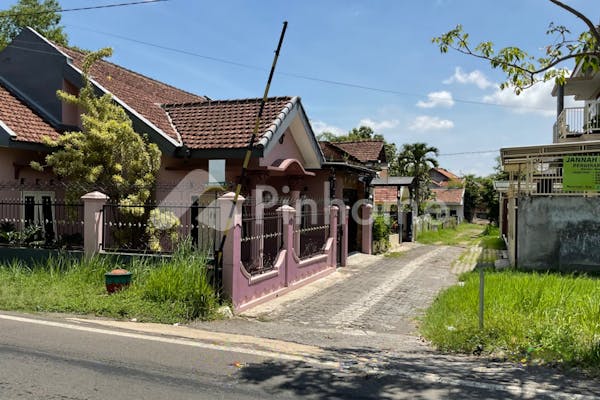 dijual tanah residensial siap bangun rumah kost di depan kampus uin pascasarjana malang - 17