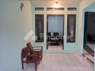 dijual rumah dekat st tambun di mangunjaya - 3