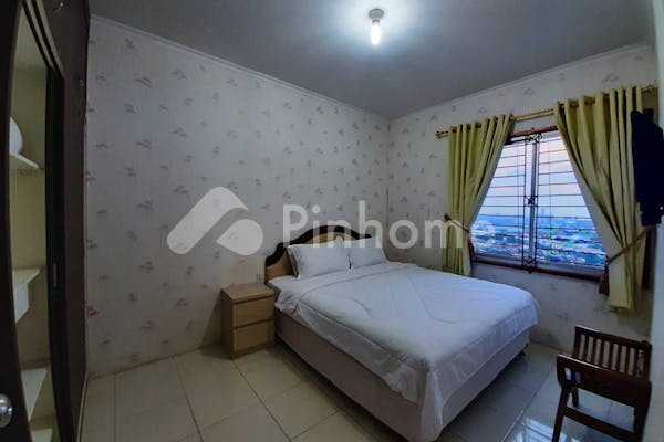 dijual apartemen 2br 56m2 di aston marina ancol residence - 10