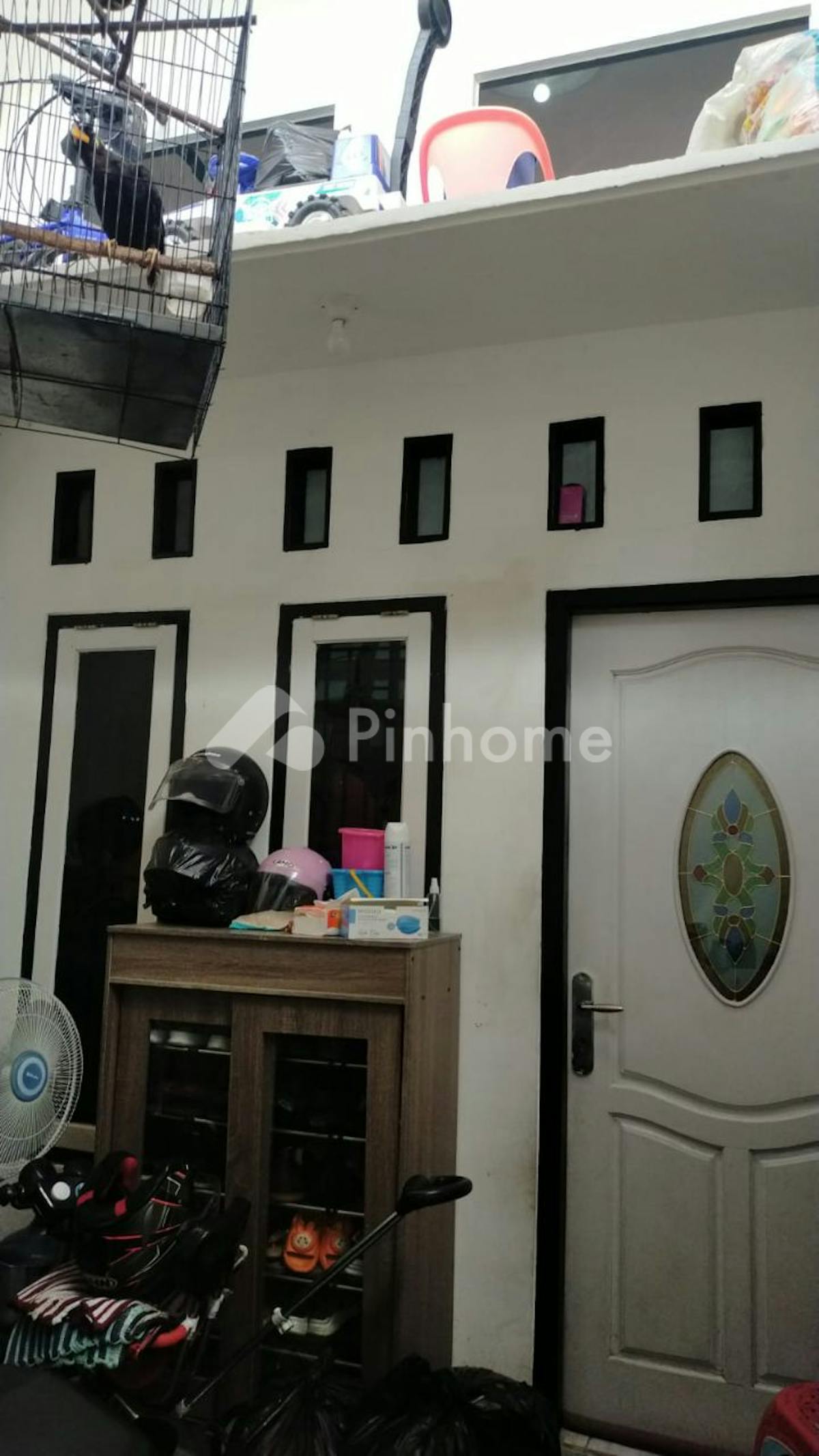 Dijual Rumah Lokasi Bagus di Warakas, Jakarta Utara - Gambar 1