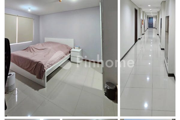 dijual apartemen metro garden 62 5 m2 lt6 pool di parung jaya - 5