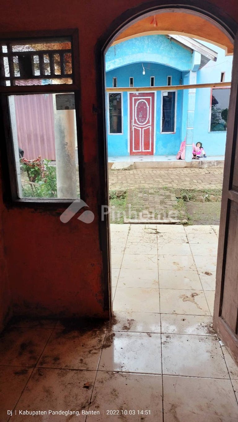 Dijual Rumah Bebas Banjir Dekat Alfamart di Jl. Kp. Sawah 3 - Gambar 2