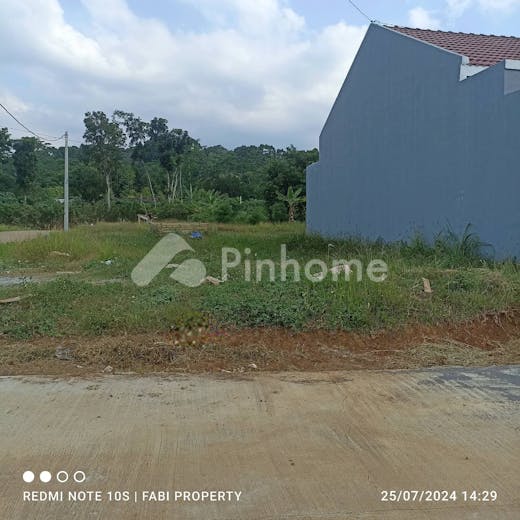 dijual rumah lokasi premium gunung pati bisa kpr dp 30  di kalirejo asri mangunsari gunung pati - 9