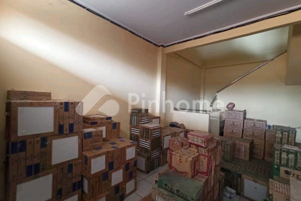 dijual ruko cocok untuk toko dan gudang di cimanggis - 6