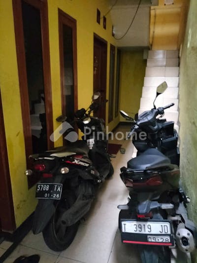 dijual kost aktif full isi dekat kampus unpad itb di jalan sekeloa kota bandung - 5