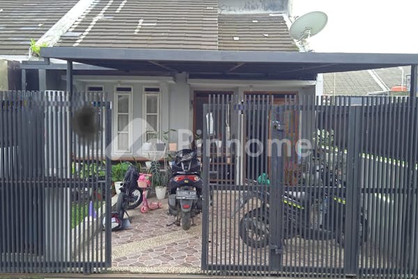 dijual rumah 2 lantai 700 jutaan di cisaranten kulon arcamanik - 3