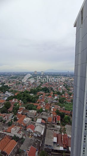 dijual apartemen full furnished dekat mall di akasa pure living   bsd city - 14