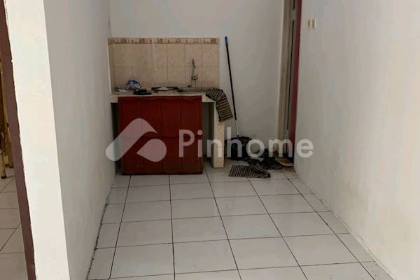 dijual rumah siap huni di jl pemuda kp pulo - 6