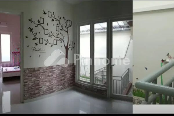 dijual rumah plus tanah luas dkt area bisni di jalan meranti - 4