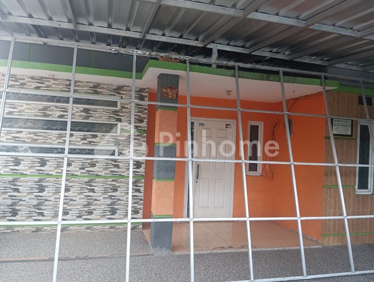 dijual rumah over kredit bsi2 sawangan di sawangan - 4