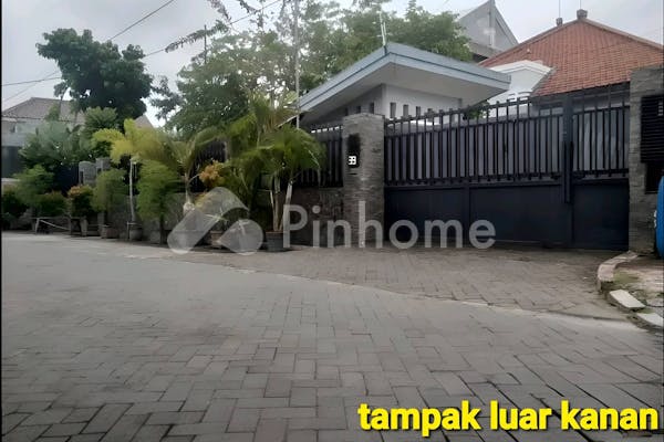 dijual rumah tanpa perantara luas 970m2 di jl kutisari utara 1   39 - 5