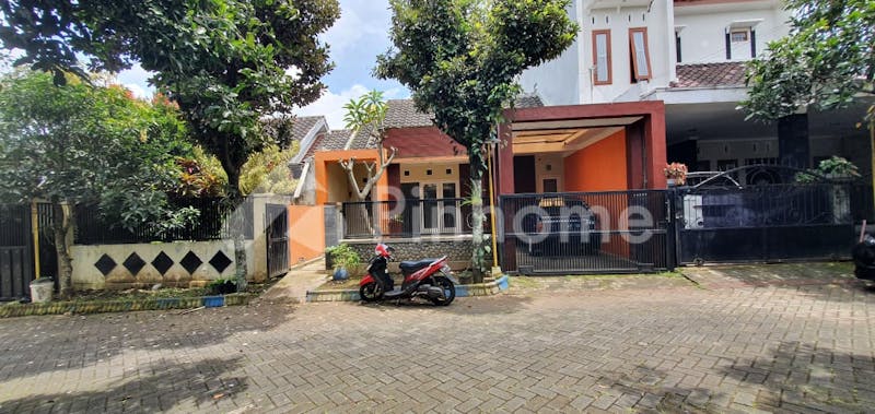 dijual rumah siap huni di perumahan oma view - 1