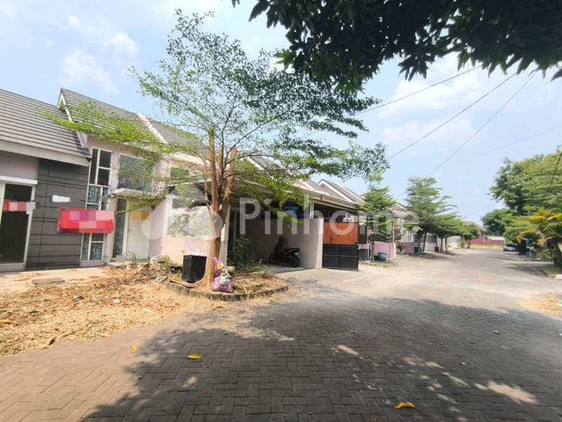 dijual rumah murah hook perum puri safira regency menganti di menganti gresik - 2