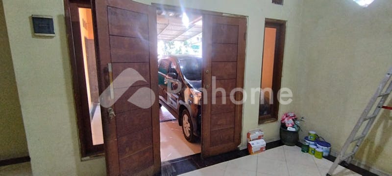 dijual rumah non cluster dalam pemukiman umum di cilangkap - 10