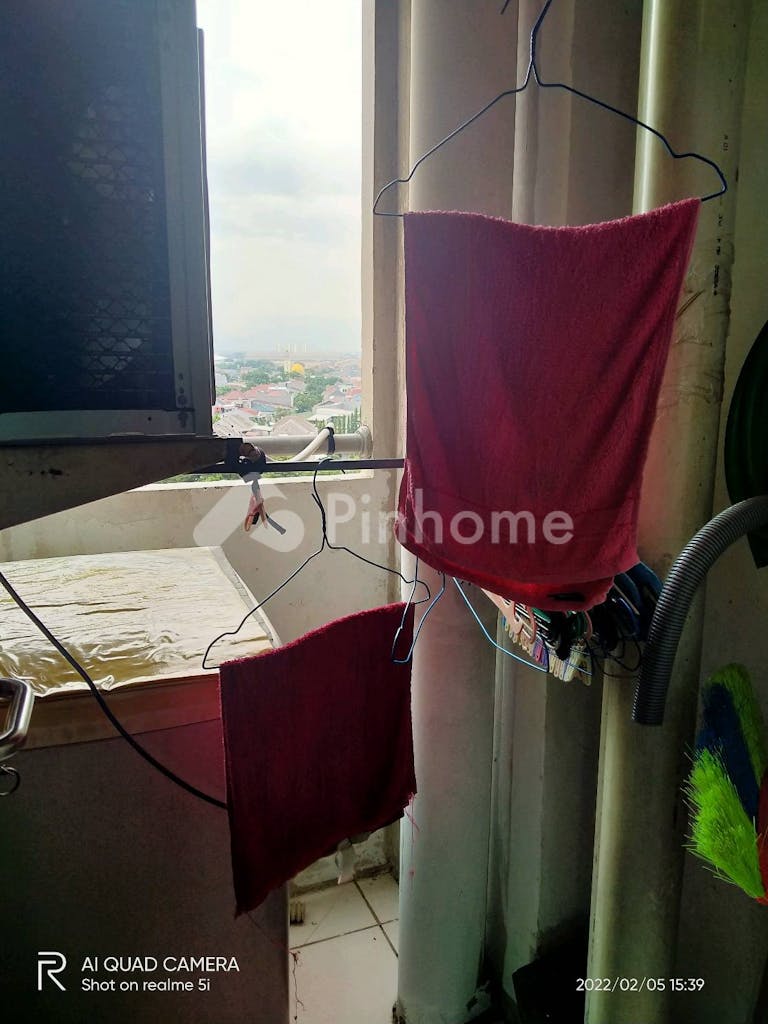 disewakan apartemen siap huni di apartemen gading nias residences - 9