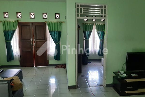 dijual rumah dipusat kota subang harga nego di jalan sawo raya no 7 blok ii sukarahayu sbg - 2