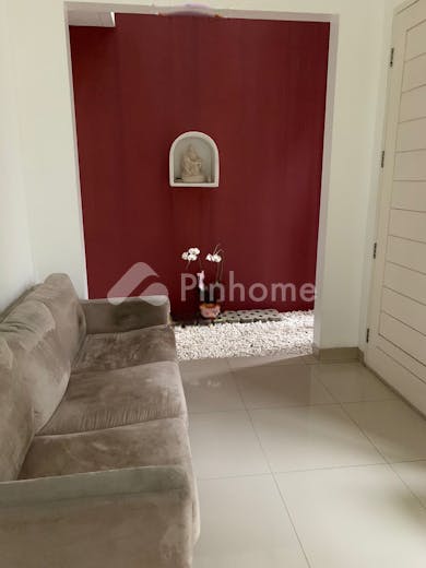 dijual rumah minimalis modern di permata buana  jakarta selatan - 8