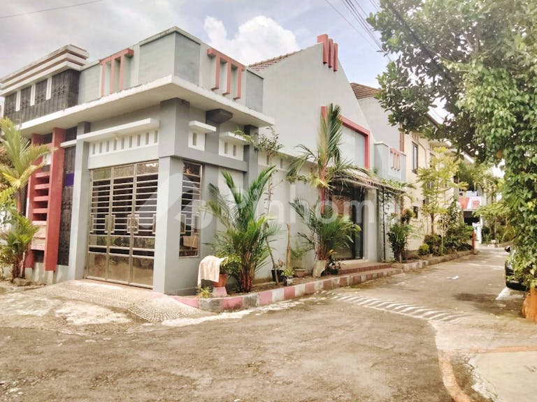 Disewakan Rumah Harga Terbaik Dalam Kompleks di Perumahan Margorejo, Jl. Magelang KM 14 - Gambar 2