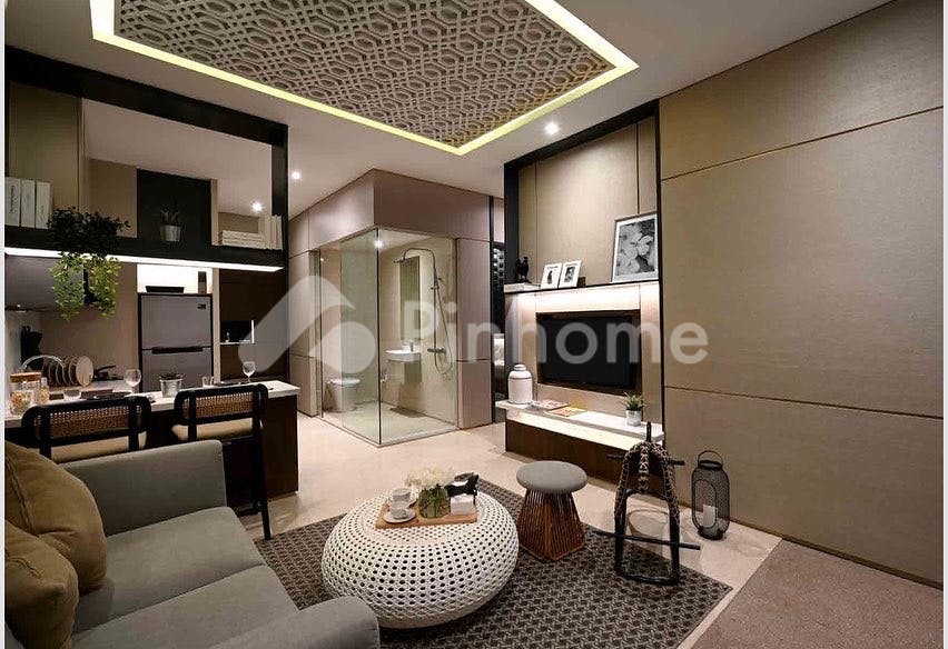 dijual apartemen siap huni 2022 free interior di citraplaza nagoya - 5