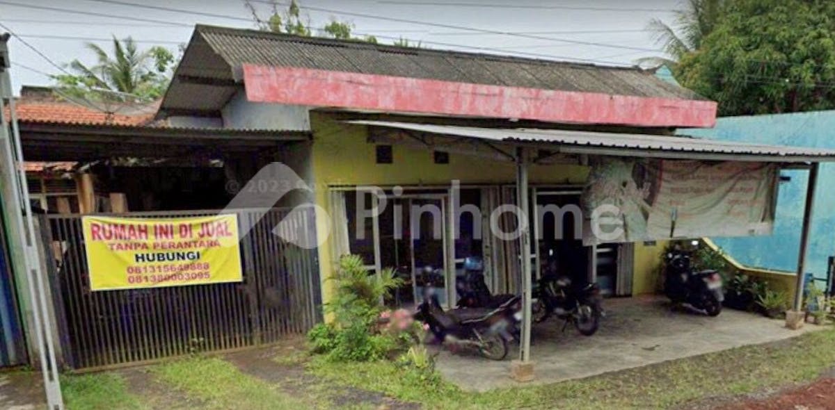 Dijual Tanah Komersial di Jln Raya Jogja - Purworejo - Gambar 1