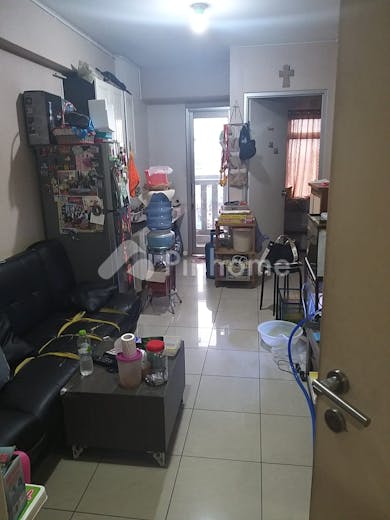 dijual apartemen fasilitas terbaik di apartemen green bay pluit - 1