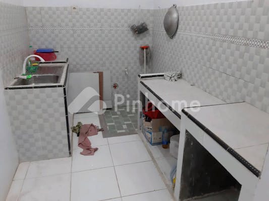 dijual rumah 2kt 60m2 di jl raya mauk tangerang sepatan - 3