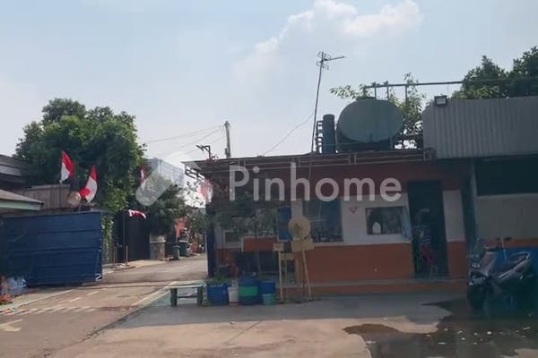 dijual tanah komersial lokasi strategis di tipar - 1