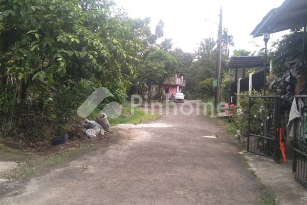 dijual tanah residensial sangat strategis di sindang barang - 10