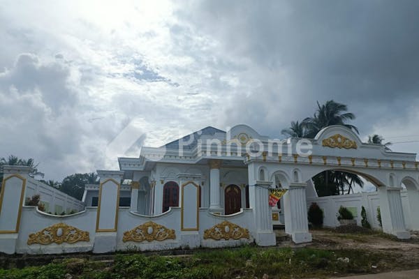 dijual rumah siap huni di jln raya cibiuk warnasari pandegelang banten - 7