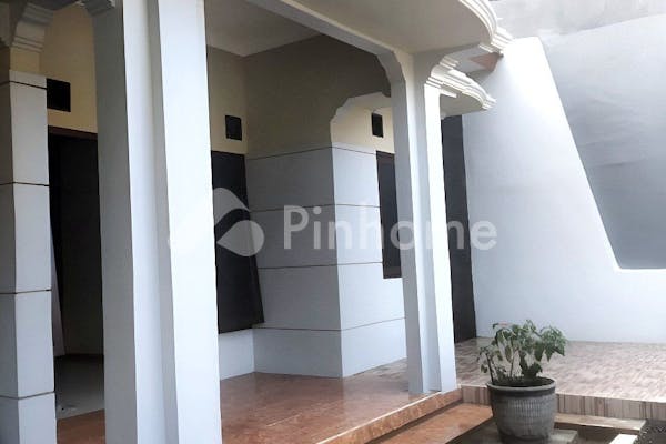 dijual rumah murah langsung masuk di nginden intan dkt panjang jiwo - 8