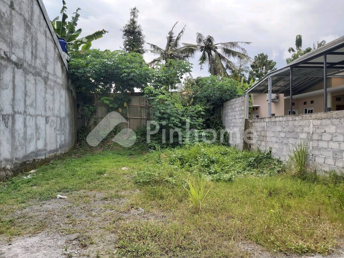 Dijual Tanah Residensial Siap Bangun di Perumahan Rewulu Residence di Sidokarto - Gambar 1