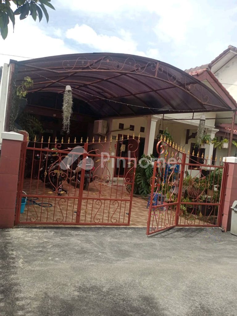 dijual rumah asri dan nyaman di cipedak - 2