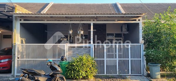 dijual rumah siap huni di wage - 3