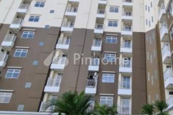 dijual apartemen dp nol  gratis akad  furniture di pluit seaview apartemen - 17