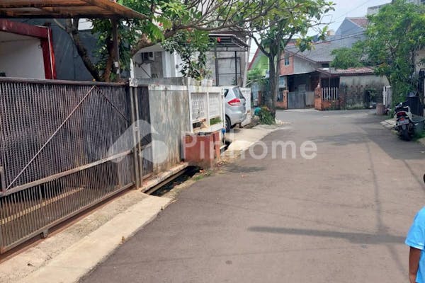 dijual rumah siap huni dekat graha di pondok kacang timur - 7