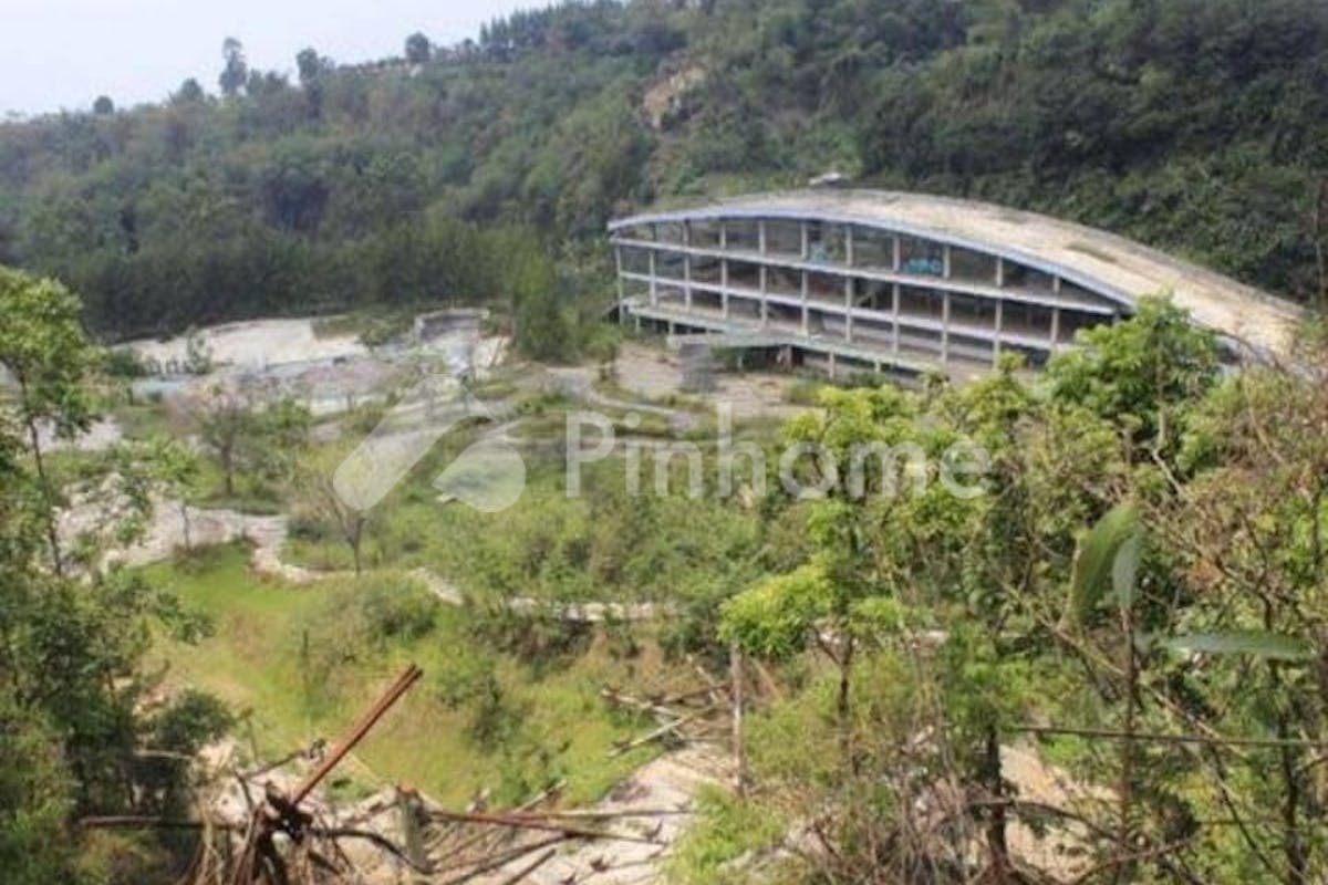 similar property dijual tanah komersial ex wisata kampung gajah di cihideung - 5