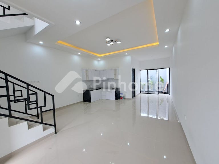 dijual rumah modern mewah siap huni di cipayung - 7