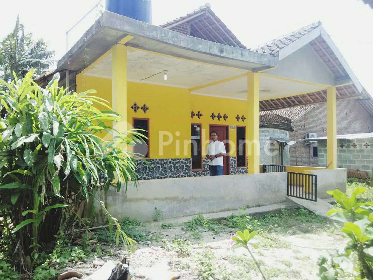Dijual Rumah Siap Huni di Tigaraksa, Kab. Tangerang - Gambar 1
