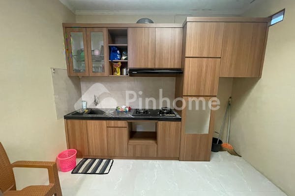 dijual rumah full renov berikut isiannya di jl lemah mekar  margadadi  griya bahari - 6