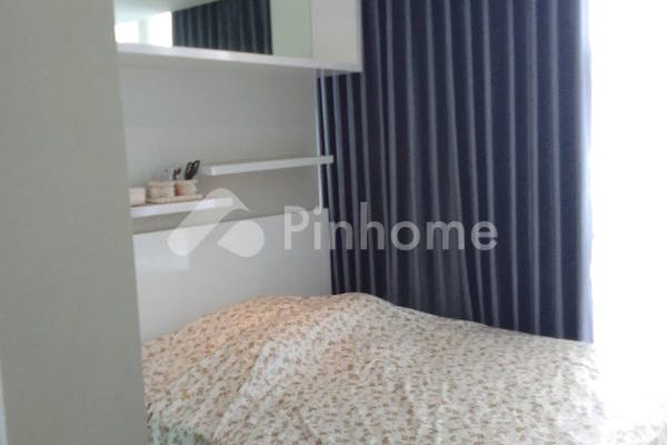 disewakan apartemen 2br full furnished murah di casa grande residence phase 2 - 4