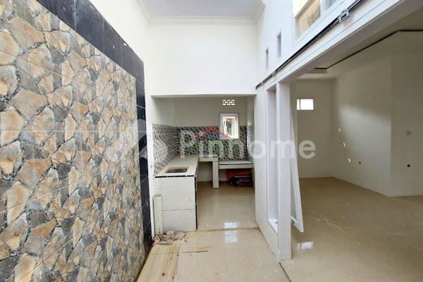 dijual rumah berkonsep minimalis modern di almaas 3 residience - 6